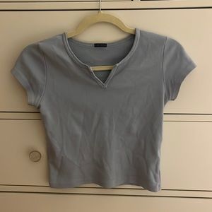 Brandy Melville t shirt (worn minimally)